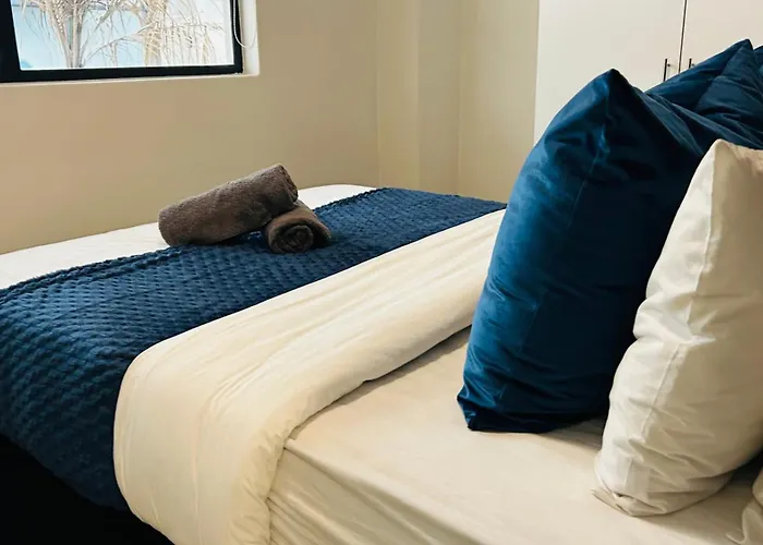 Sinai Guest Apartment