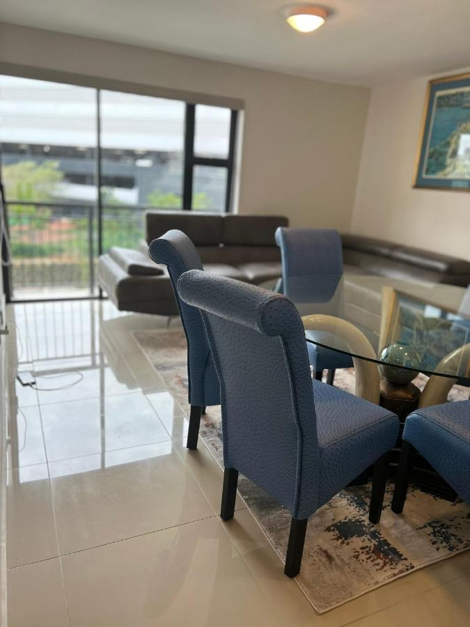 Apartment Sinai Guest Durban