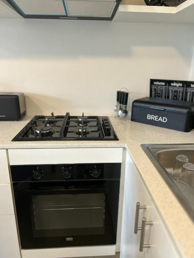 Sinai Guest Apartment Durban