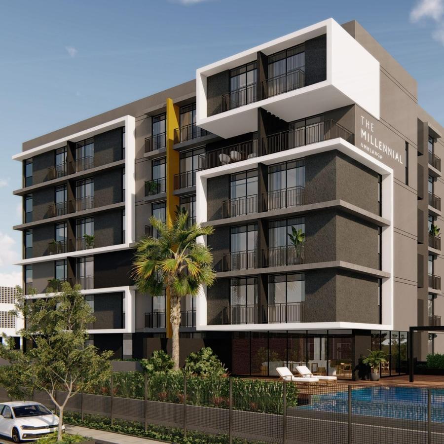 Sinai Guest Apartment Durban