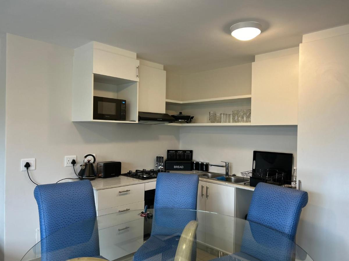 Apartment Sinai Guest