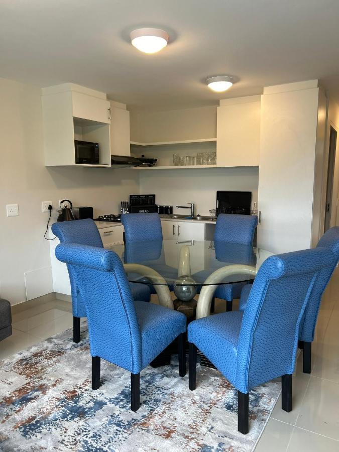 Sinai Guest Apartment Durban